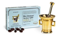 Bio-Quinon Active Gold 90 kapsúl 100 mg koenzým Q10