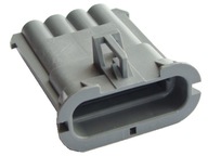 Zásuvka Superseal e-connectors 12129600/ZEST