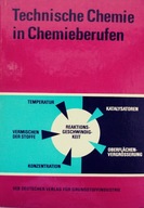 Technische Chemie in Chemieberufen