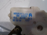 lock door right front FORD MAVERICK and 8055291L60