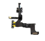 Flex do iPhone SE sensor + kamera przednia + mikrofon