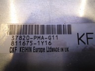 Computer HONDA CIVIC VII 1.4 37820PMAG11