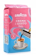 Kawa mielona Lavazza Dolce 250 g