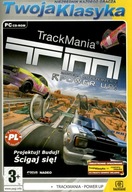 Trackmania Power Up + Bonus