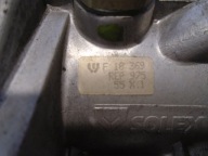throttle flap RENAULT ESPACE III 3.0 V6