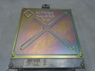 control unit of the engine HONDA ACCORD 2.0 37820-PT5-X51