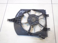 Ventola radiatore VOLVO S40 e 1.8 16V