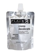 BLACK CREMA DECOLORANTE ROZJASŇOVAČ V KRÉME 250 g