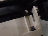 PANEL Bouches buses VW POLO IV 1.2 12V 6Q0819045P