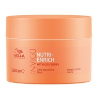 Wella Invigo Nutri-Enrich maska odżywcza 150ml