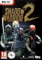 Shadow Warrior 2 PC PL + Bonus
