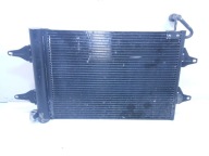 Radiateur climatisation SKODA FABIA II 1.4 TDI