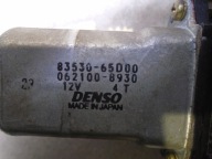 window regulator right rear part SUZUKI GRAND VITARA and