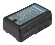 Akumulator Newell BP-150WS V-Mount Sony Blackmagic / 10400 mAh / 150 Wh