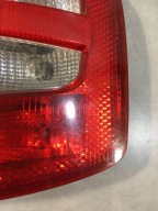 light right rear part SKODA FABIA 1.4 MPI 6Y6945096