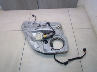 mechanism windows left rear part VW BORA 1J5839729G