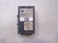modulo IMMOBILIZERA NISSAN ALMERA e N15 28591C9920