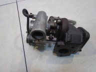 TURBINA turbo BMW E 46 2.0D TDO25L308T33