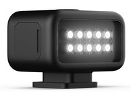 Oświetlenie Light Mod Gopro Hero lampa LED
