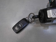 ignition key MAZDA 6 and 2.0 CITD GJ6A66938A