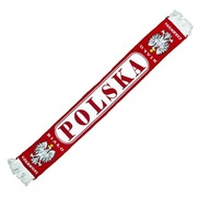 SZALIK HD POLSKA KIBICA REPREZENTACJI POLSKI wz5