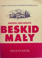 Beskid mały, przewodnik - Andrzej Matuszczyk