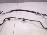 vedení hadice řízení VOLVO S40 a 1.9 DCI