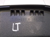 PANEL windows left rear part MAZDA 6 and GY GJ6A-685L6