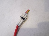 window regulator right rear part SUZUKI GRAND VITARA and