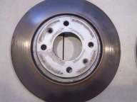 Disques Frein DELPHI PEUGEOT PARTNER 1.4 B
