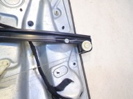 mechanism windows left rear part VW BORA 1J5839729G