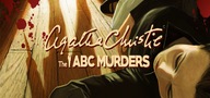 AGATHA CHRISTIE THE ABC MURDERS PC PL STEAM KLUCZ