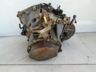Getriebe PEUGEOT 307 2.0 HDI 20DL50