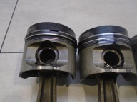 Piston avec bielle FIAT DUCATO II 2.5D