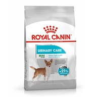 ROYAL CANIN CCN Mini Urinary Care 1kg - małe psy