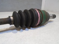semi-axis left short. TOYOTA YARIS 1.0
