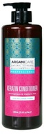 ARGANICARE KERATIN ODŻYWKA NAPRAWCZA 1000ML