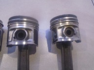Piston Bielle FIAT PUNTO 2 1.9 JTD