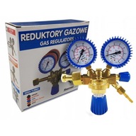 Reduktor gazu tlen tlenowy oxygen RB-T regulator