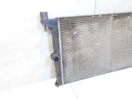 water cooler FORD GALAXY MK2 1.9 TDI