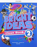 Bright Ideas 2 CD + aplikacja