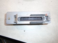 Unité de contrôle ABS AUDI 0265100037