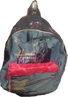 Školský batoh Disney Hannah Montana A4