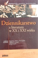 Dziennikarstwo a literatura w XX i XXI wieku SPK