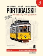 Portugalski w tłumaczeniach Gramatyka 2 PRESTON