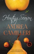 Hunting Season - Andrea Camilleri PB