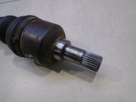 semi-axis left short. PEUGEOT 406 1.9 TD