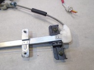 window regulator right rear part SUZUKI GRAND VITARA and