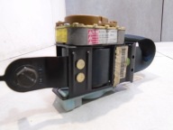 tension belt safety right front ALMERA II N16