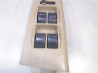 PANEL okna ľavý predok HONDA ACCORD VI